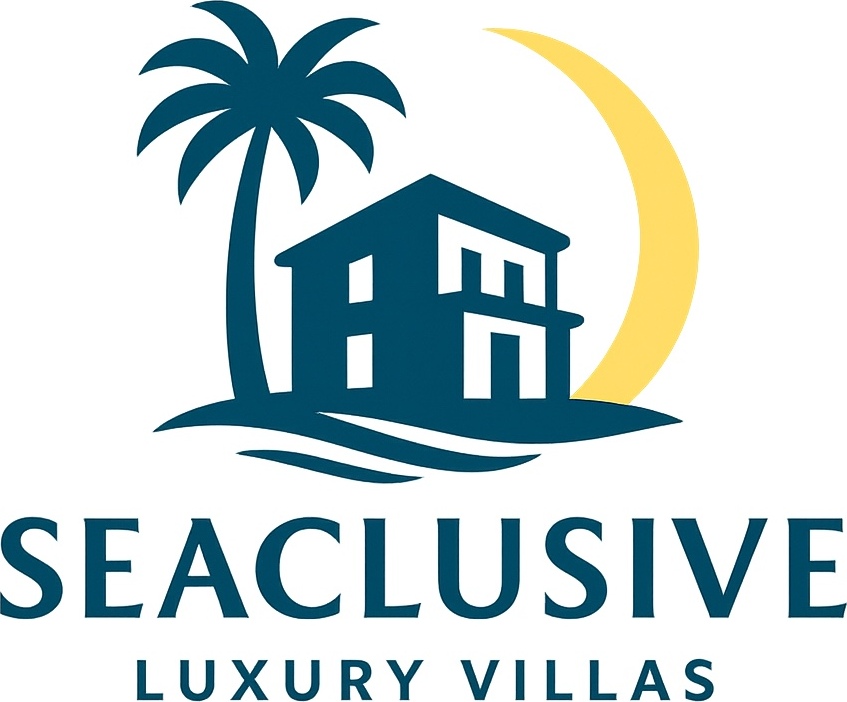 SeaClusive Luxury Villas